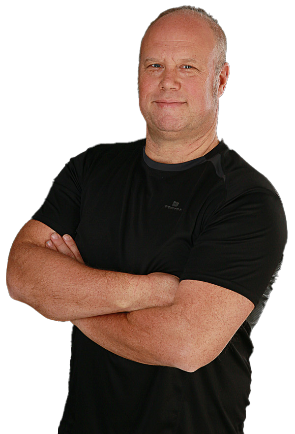 Carsten Simmes Gesundheitscoach