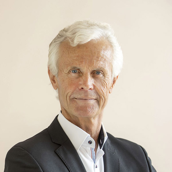 Dr. Udo Niesten-Dietrich