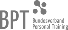 Logo Berufsverband Personal Trainer