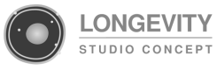 Logo Longevity Studio